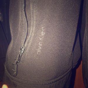 Calvin Klein men’s jacket XL